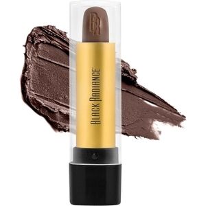 *5/10* NEW Black Radiance Perfect Tone Lipstick Lip Color Boss Brown 5011A